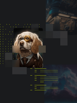 Ai Artists service