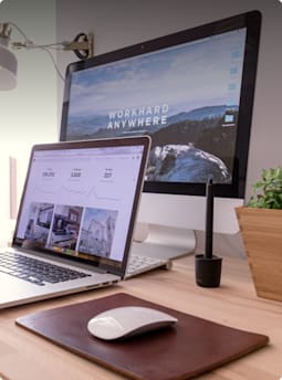 Wordpress service